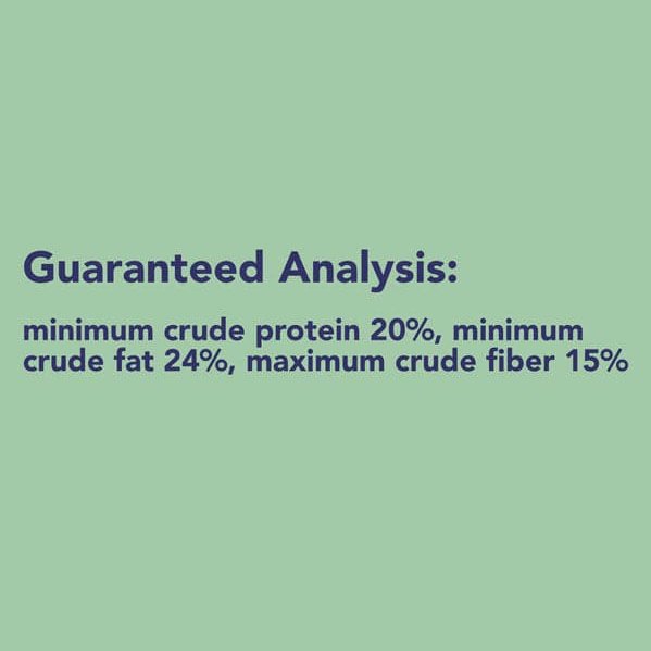 Wild Bird Seed Mix, Waste Free Blend, 25 lbs.