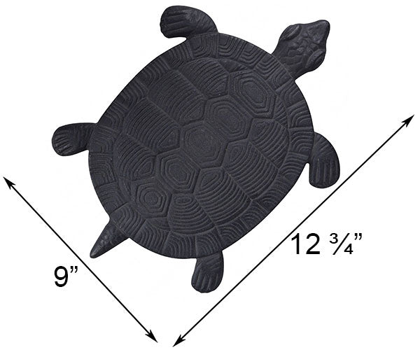Esschert Design Turtle Stepping Stone