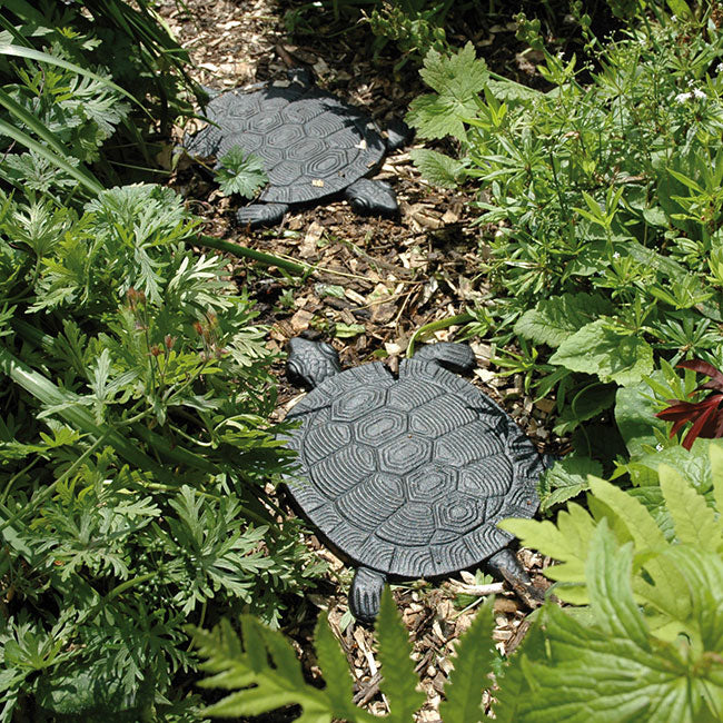 Esschert Design Turtle Stepping Stone