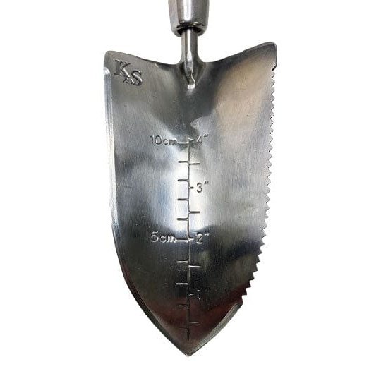 Gardman Capability Trowel by Kent & Stowe
