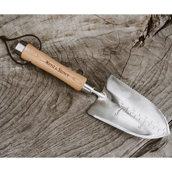 Gardman Capability Trowel by Kent & Stowe