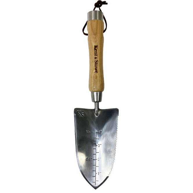 Gardman Capability Trowel by Kent & Stowe