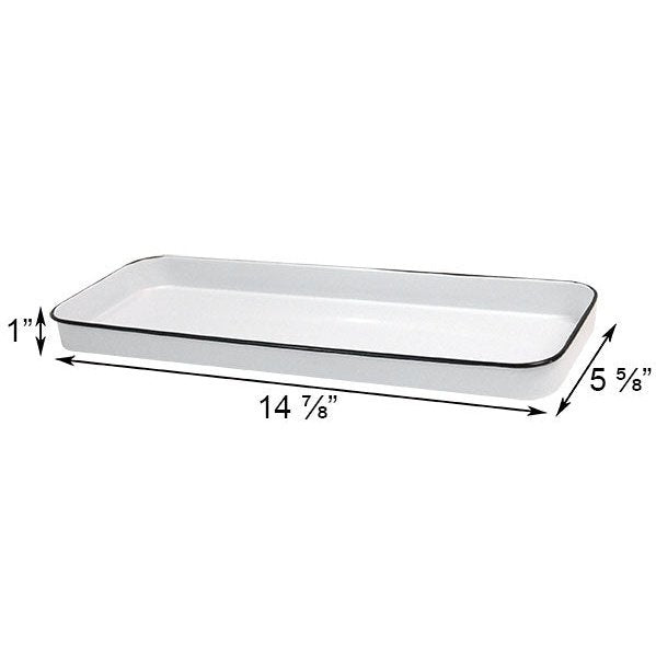 Panacea Vintage Milkhouse Tray and Planters