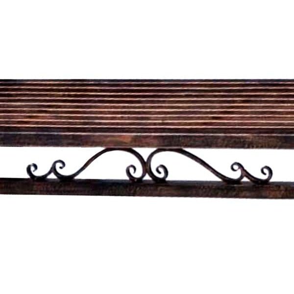 Panacea Nesting Tables, set of 3