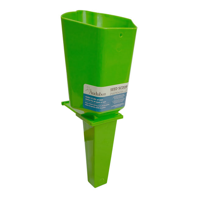 Audubon Seed Scoop