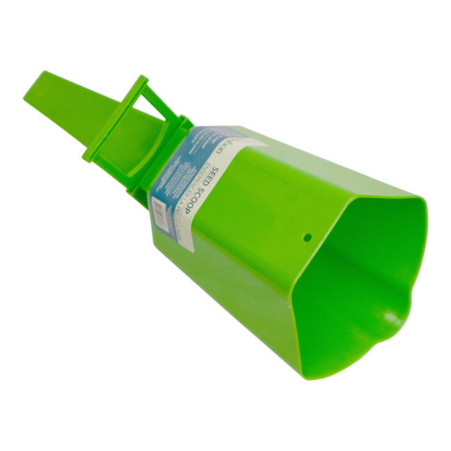 Audubon Seed Scoop