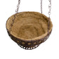 Austram Queen Anne Parasol Hanging Planter, Bronze, 2 Pack