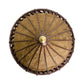 Austram Queen Anne Parasol Hanging Planter, Bronze, 2 Pack