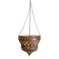 Austram Queen Anne Parasol Hanging Planter, Bronze, 2 Pack