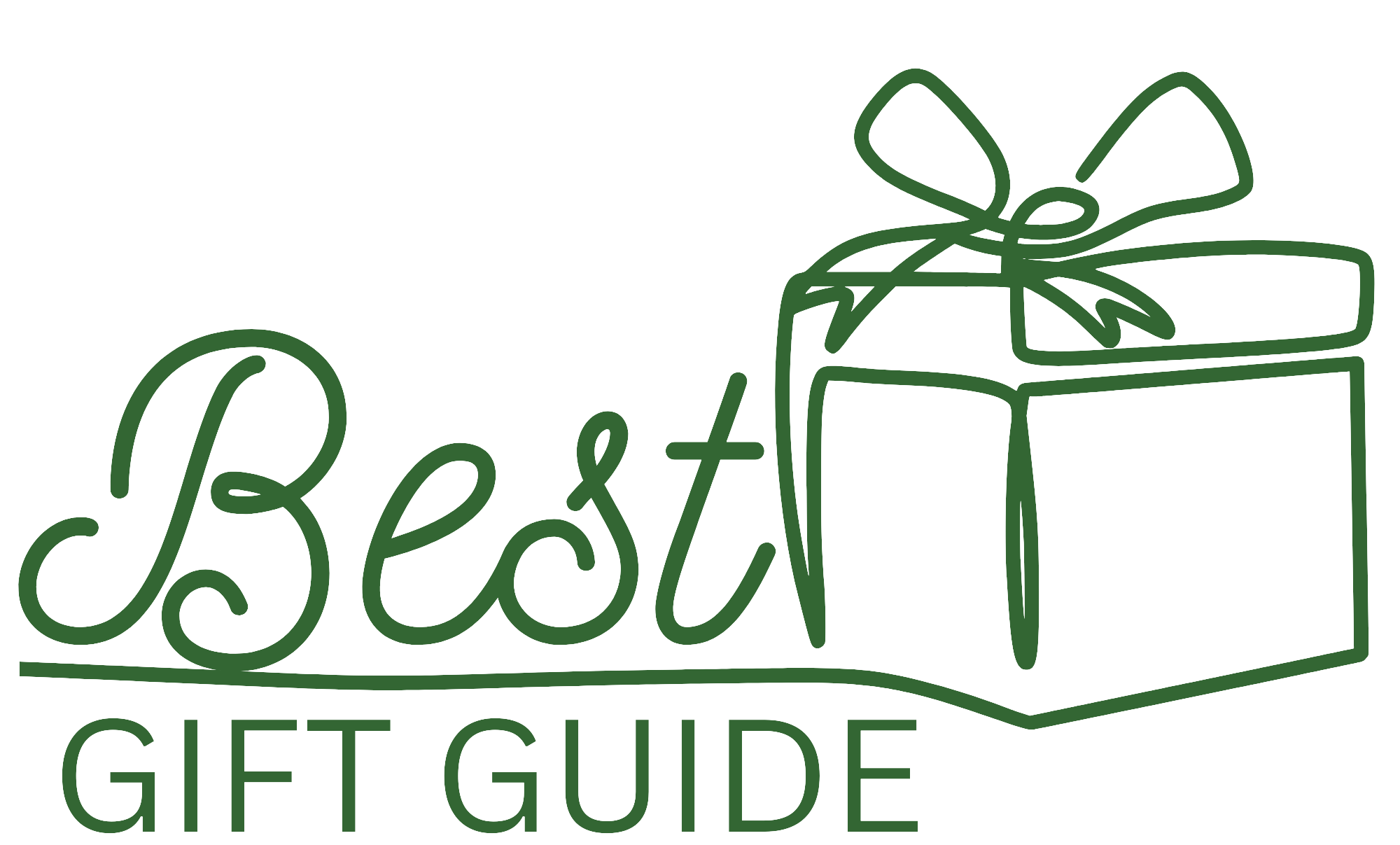 Best Gift Guide