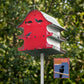 S&K 16 Room Purple Martin House Package