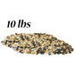 Wild Bird Seed Mix, Cardinal Blend, 10 lbs.