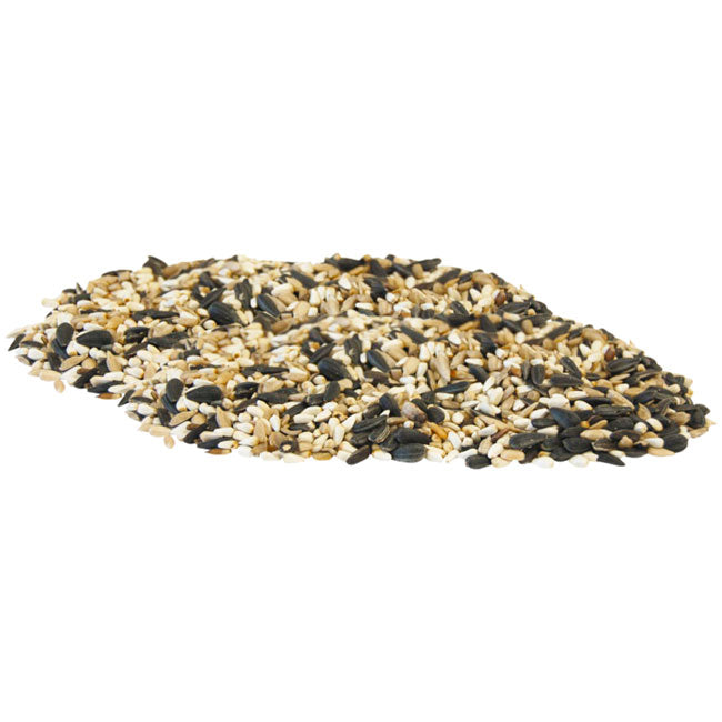 Wild Bird Seed Mix, Cardinal Blend, 10 lbs.