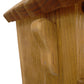 Amish Made Wizard Birdhouse
