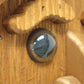 Amish Made Wizard Birdhouse