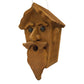 Amish Made Wizard Birdhouse