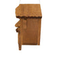 Amish Made Wizard Birdhouse
