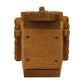 Amish Made Wizard Birdhouse