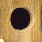 Amish Made Outhouse Rustic Birdhouse