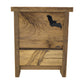 Amish Made Bat House