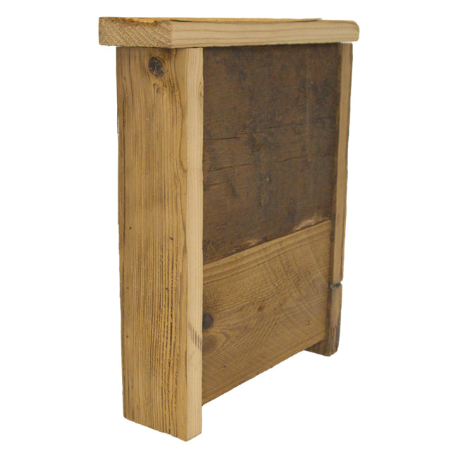 Amish Made Bat House