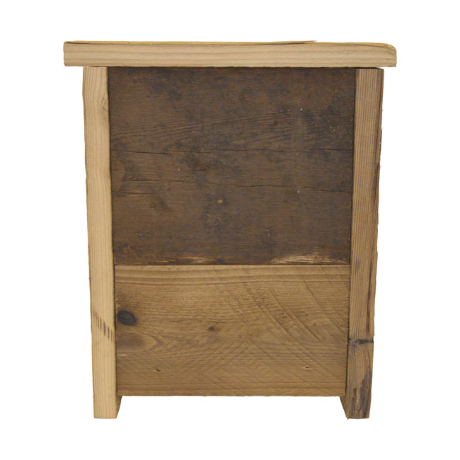 Amish Made Bat House