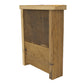 Amish Made Bat House