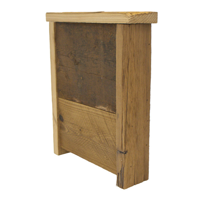 Amish Made Bat House