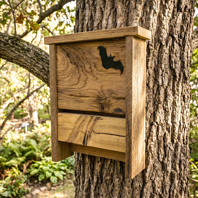 Amish Made Bat House
