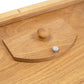 Coveside Panoramic In-House Bird Feeder with Mirrored Back