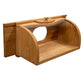 Coveside In-House Breadbox Window Bird Feeder