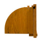 Coveside In-House Breadbox Window Bird Feeder w/ Mirror