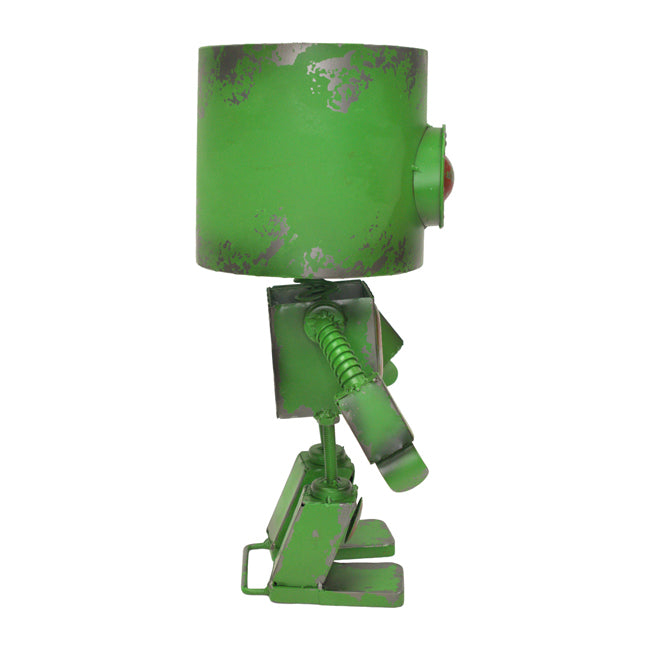 Esschert Design Metal Robot, Bolt