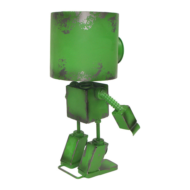 Esschert Design Metal Robot, Bolt