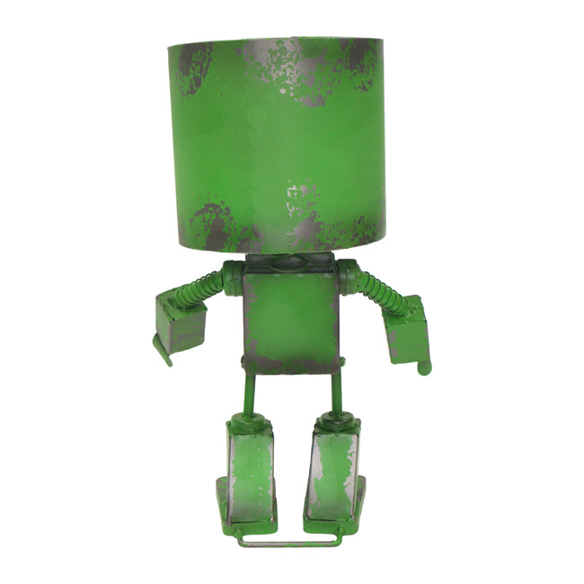 Esschert Design Metal Robot, Bolt