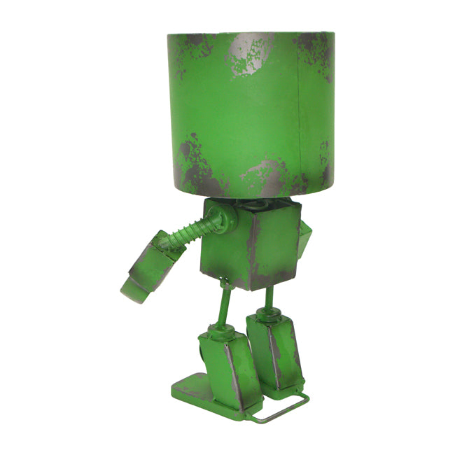 Esschert Design Metal Robot, Bolt