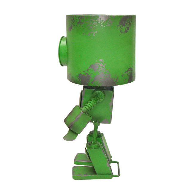 Esschert Design Metal Robot, Bolt