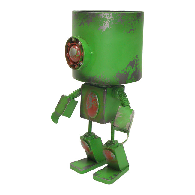 Esschert Design Metal Robot, Bolt