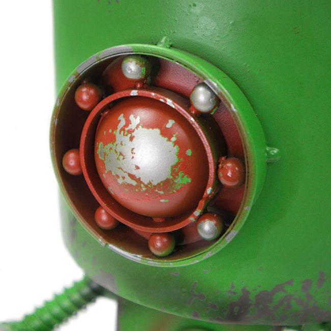 Esschert Design Metal Robot, Bolt
