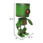 Esschert Design Metal Robot, Bolt