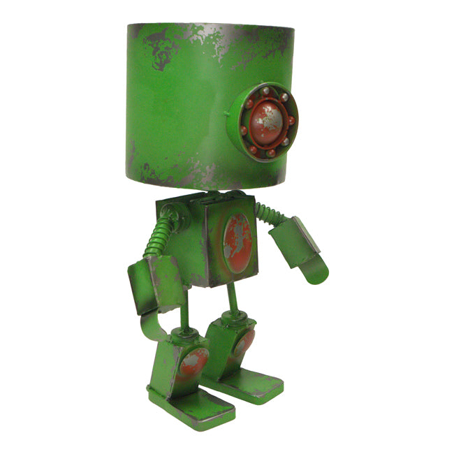 Esschert Design Metal Robot, Bolt