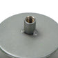 Esschert Design Metal Robot, Cyber Circuit