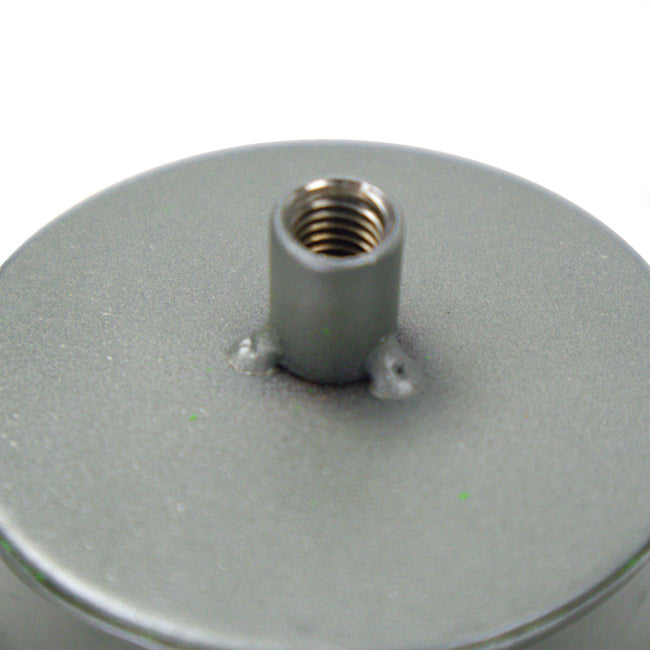Esschert Design Metal Robot, Cyber Circuit