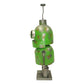 Esschert Design Metal Robot, Cyber Circuit