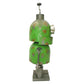 Esschert Design Metal Robot, Cyber Circuit