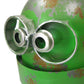 Esschert Design Metal Robot, Cyber Circuit
