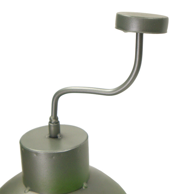 Esschert Design Metal Robot, Cyber Circuit
