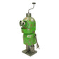 Esschert Design Metal Robot, Cyber Circuit