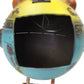 Esschert Design Metal Robot, Astro Gear, Solar