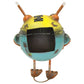 Esschert Design Metal Robot, Astro Gear, Solar